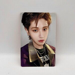 BOYNEXTDOOR Riwoo 19.99 Official Photocard Kpop